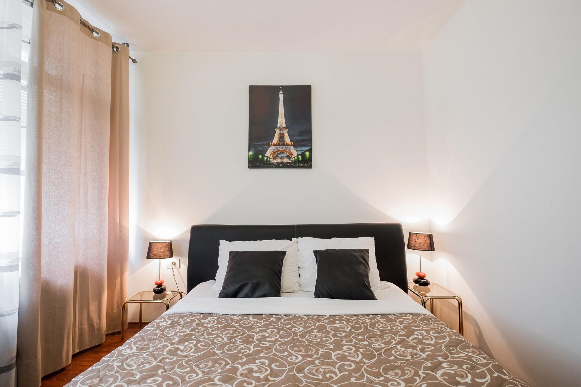 Downtown Apart Hotel Bane Βελιγράδι Εξωτερικό φωτογραφία