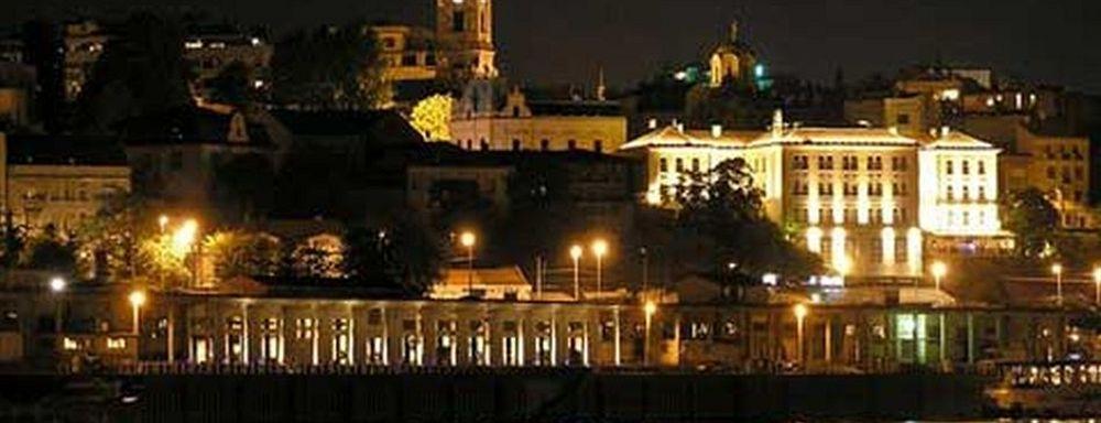 Downtown Apart Hotel Bane Βελιγράδι Εξωτερικό φωτογραφία