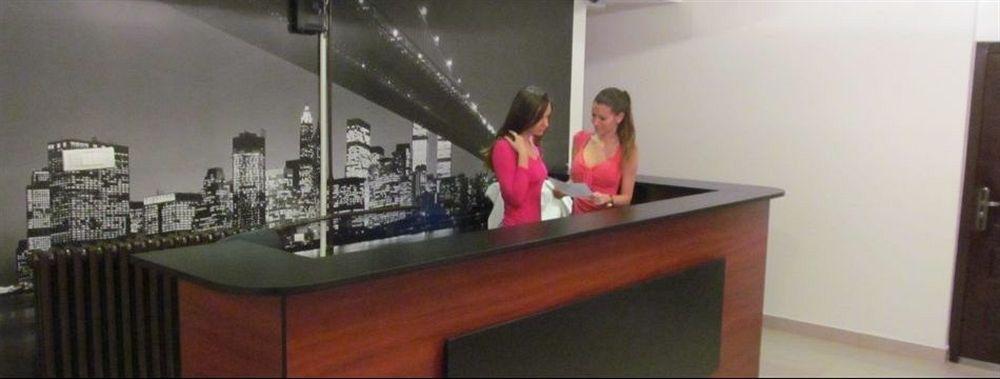 Downtown Apart Hotel Bane Βελιγράδι Εξωτερικό φωτογραφία