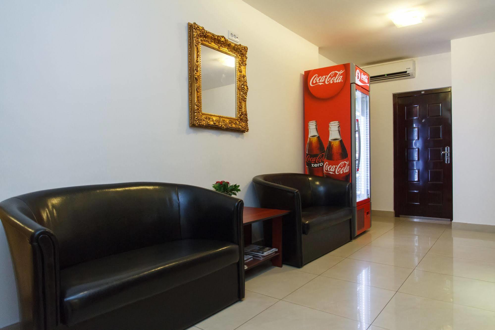 Downtown Apart Hotel Bane Βελιγράδι Εξωτερικό φωτογραφία