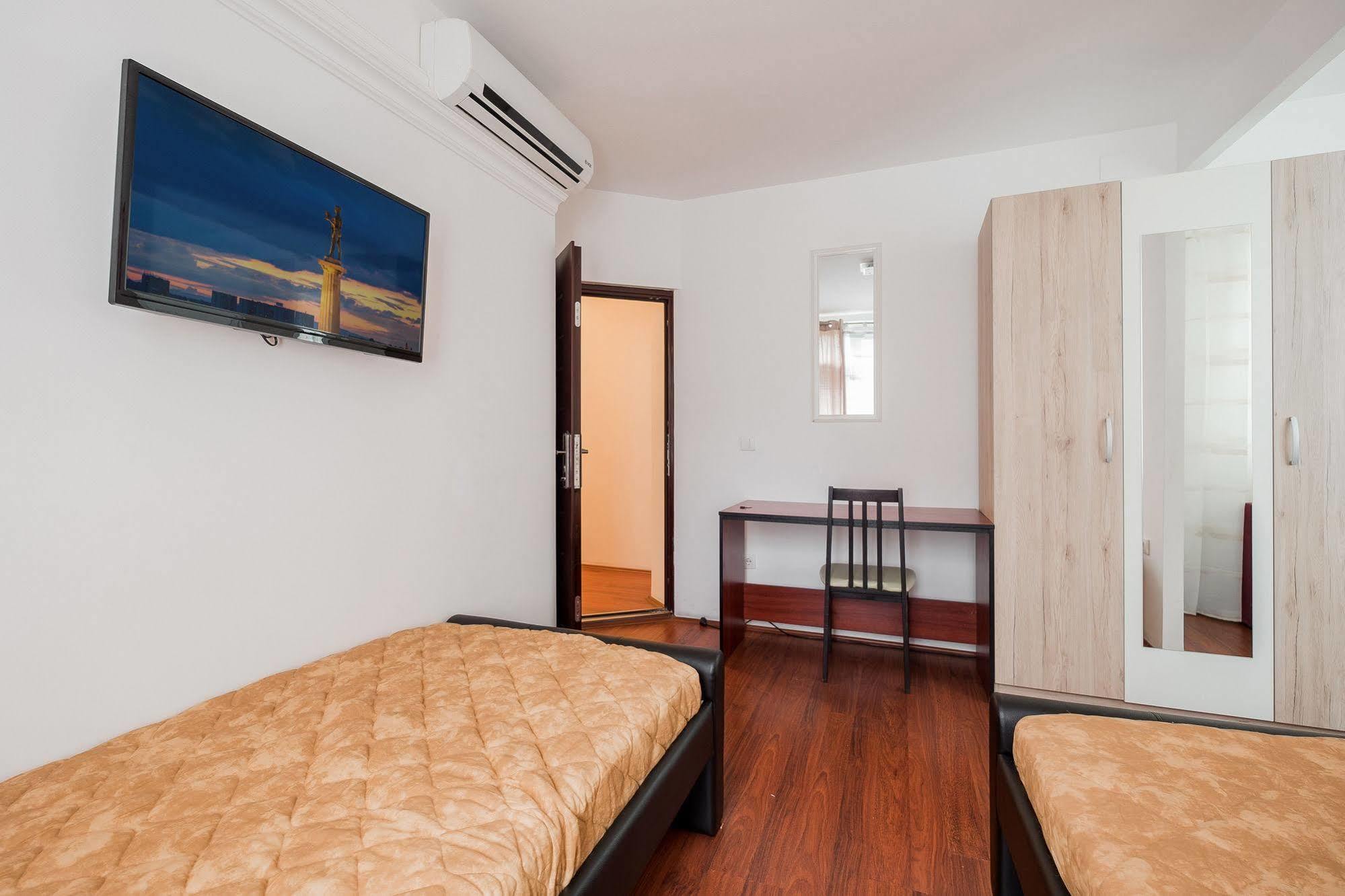 Downtown Apart Hotel Bane Βελιγράδι Εξωτερικό φωτογραφία