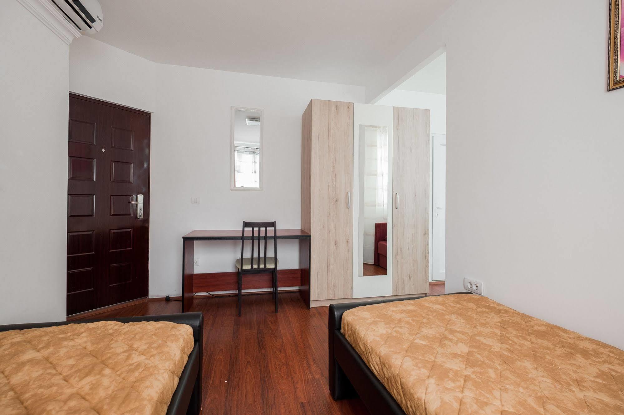Downtown Apart Hotel Bane Βελιγράδι Εξωτερικό φωτογραφία